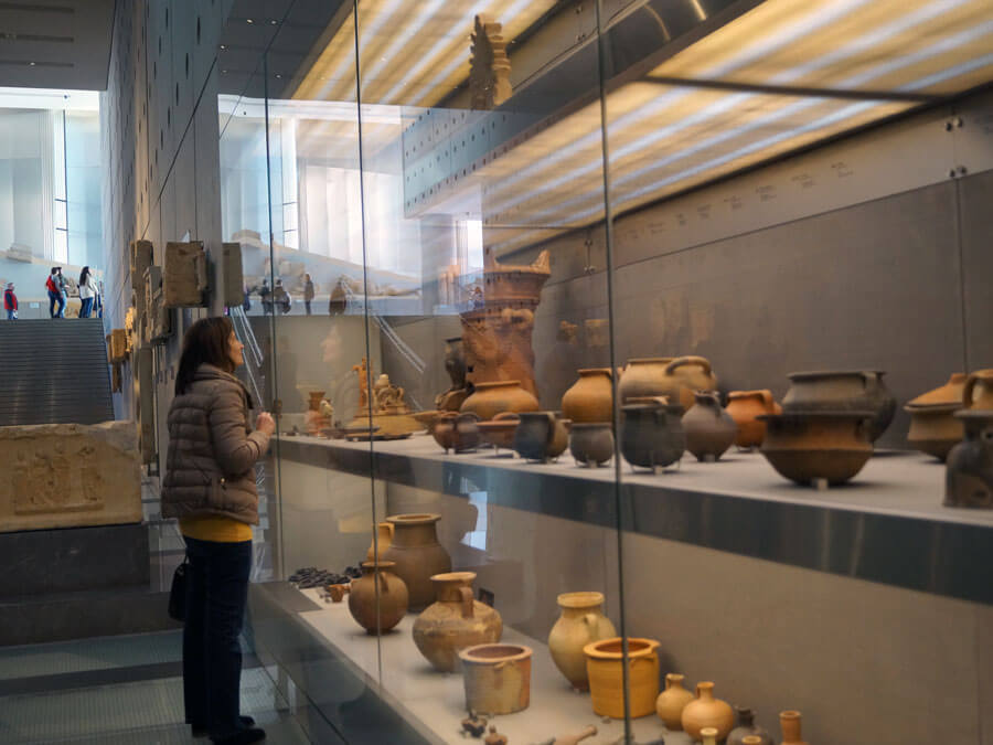 Acropolis Museum