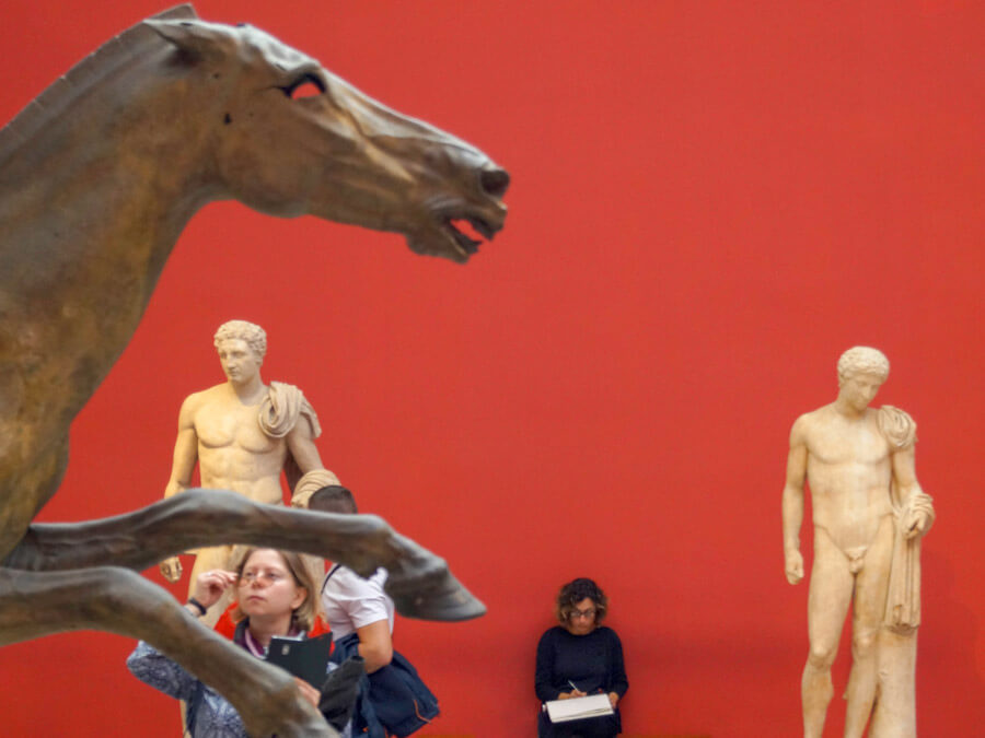 National Archaeological Museum of Athens