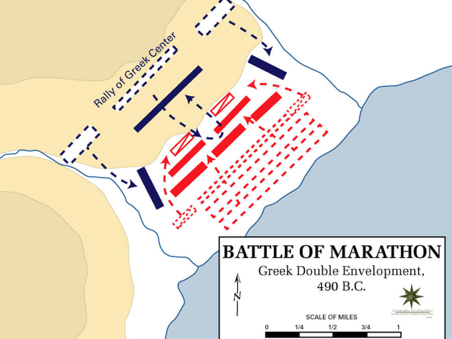 Battle of Marathon