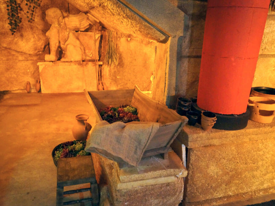 Ancient Greek Symposium experience in Athens