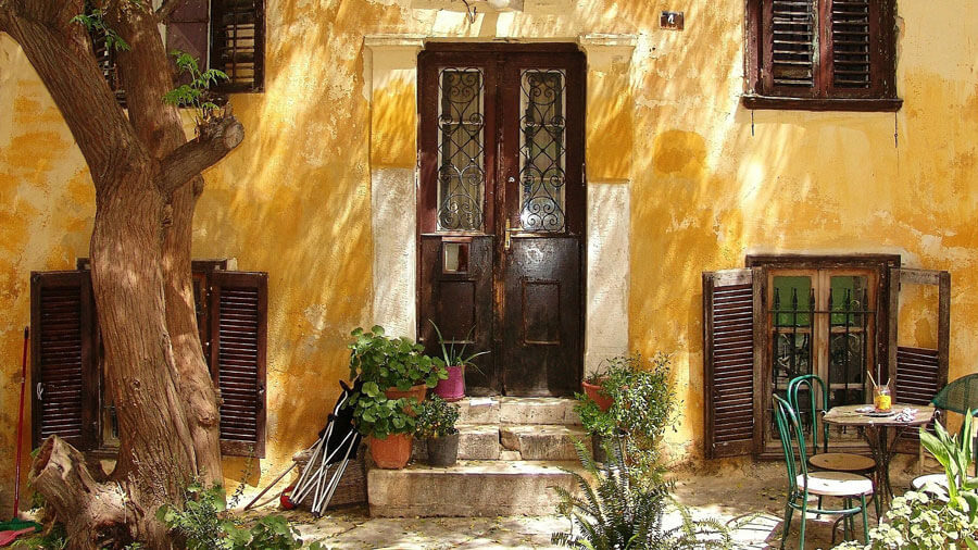 Image after introtext