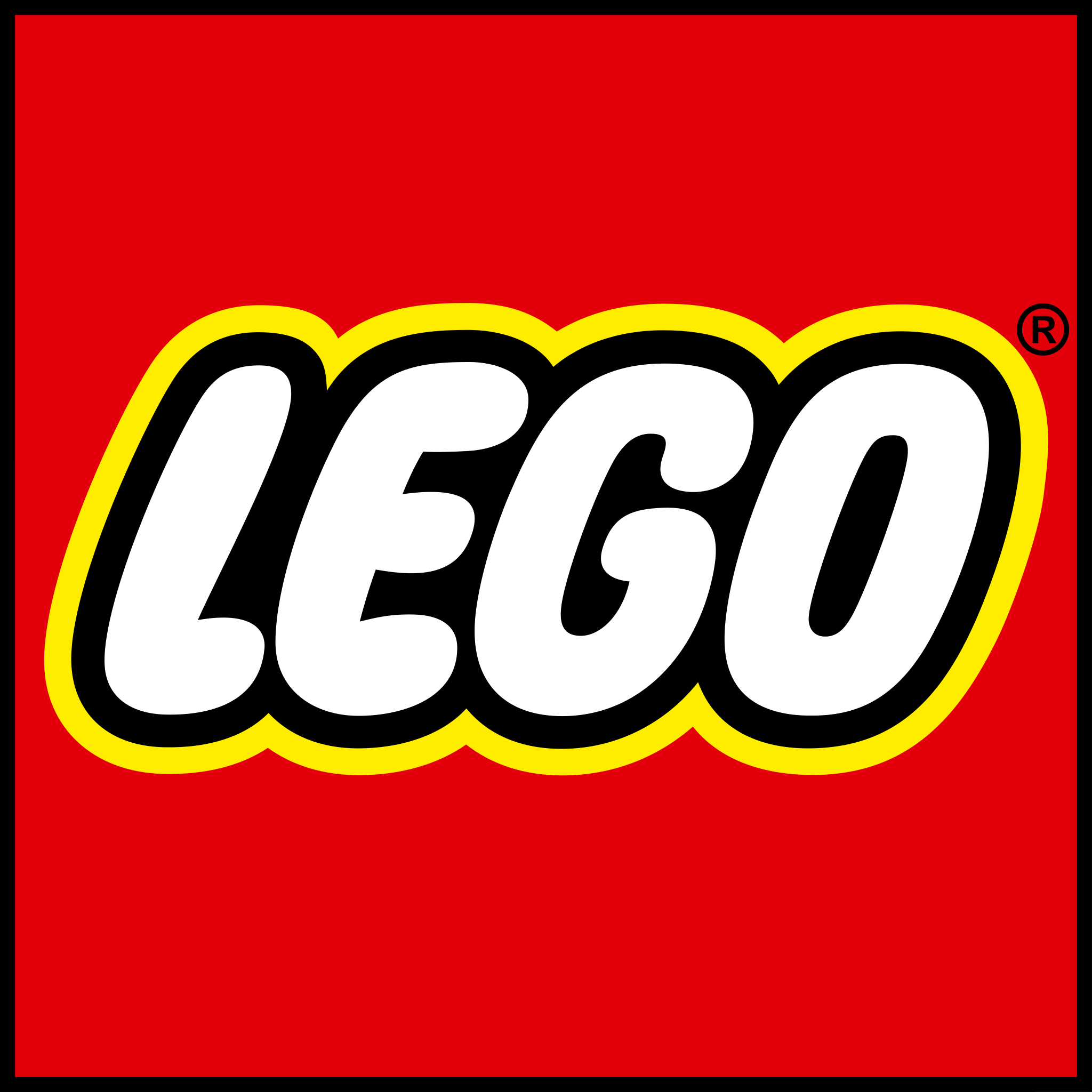 LEGO team building activity