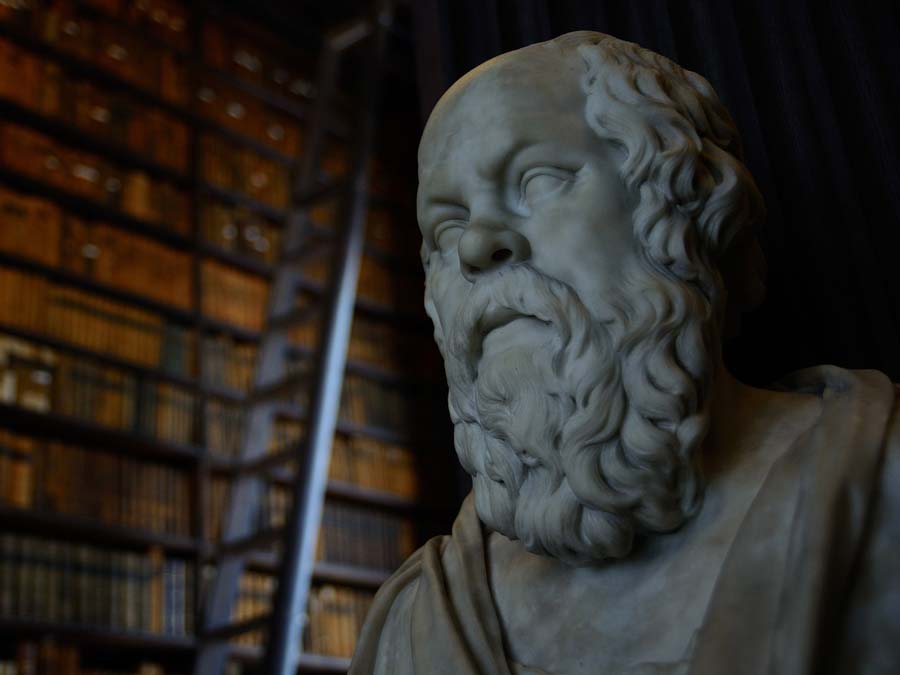 Socrates